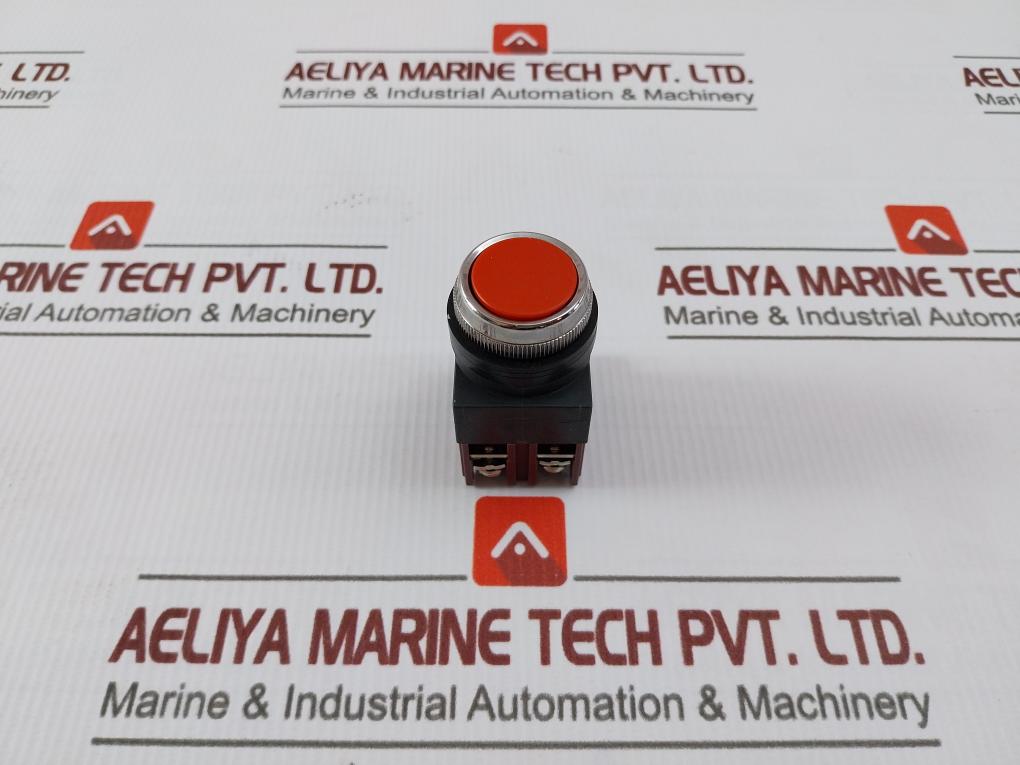 Maruyasu Dengyo Hc-a Push Button Switch