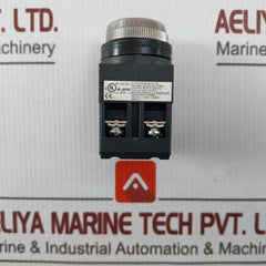 Maruyasu Dengyo Hc-a Push Button Switch