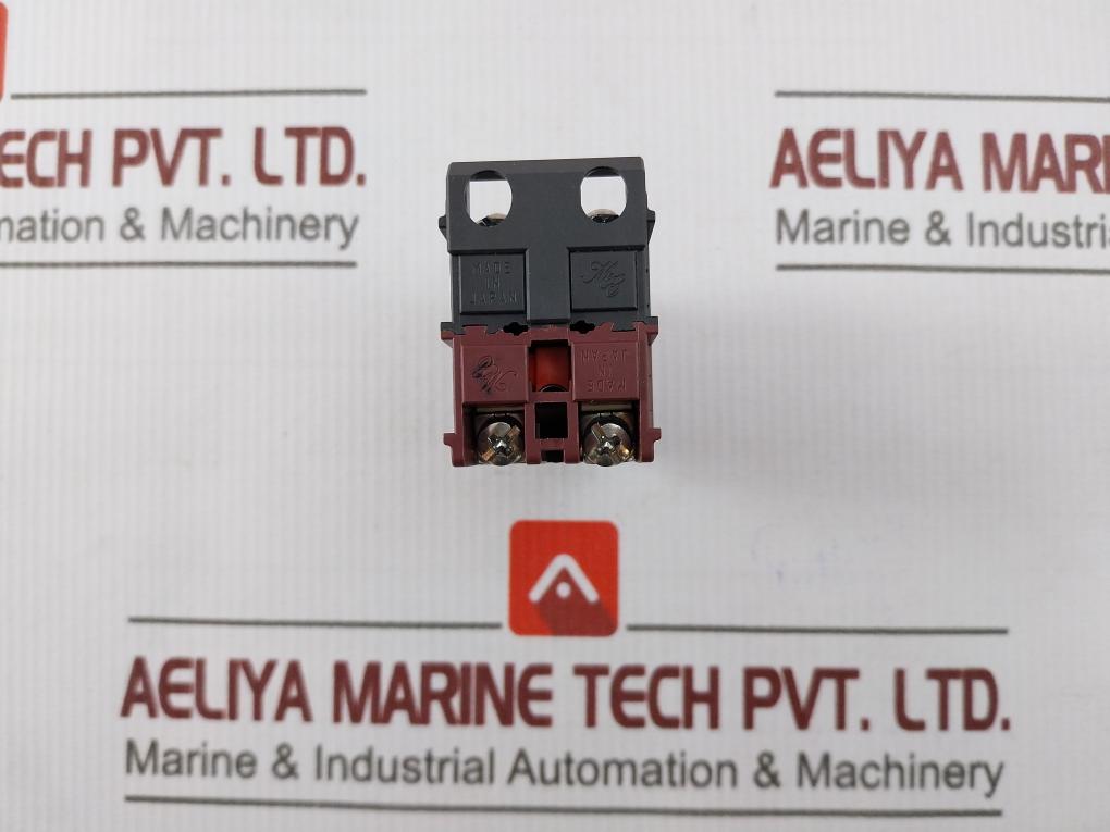 Maruyasu Dengyo Hc-a Push Button Switch