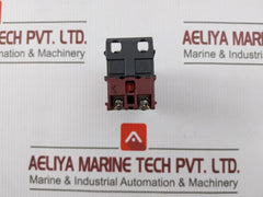Maruyasu Dengyo Hc-a Push Button Switch