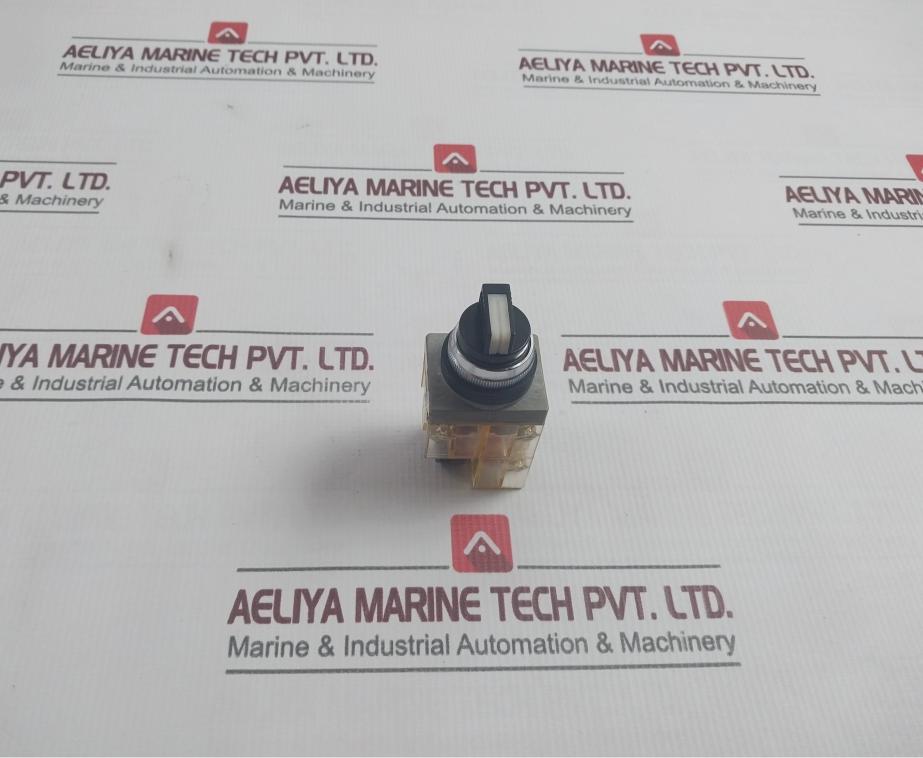 Maruyasu Electric 41-10340 Selector Switch