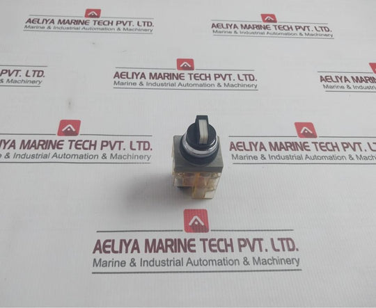 Maruyasu Electric 41-10340 Selector Switch