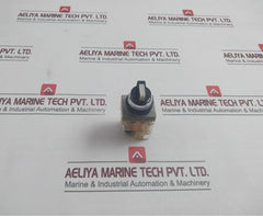 Maruyasu Electric 41-10340 Selector Switch
