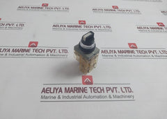 Maruyasu Electric 41-10340 Selector Switch