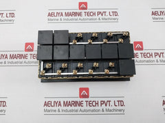 Maruyasu Electric Mnl33 Alarm Annunciator