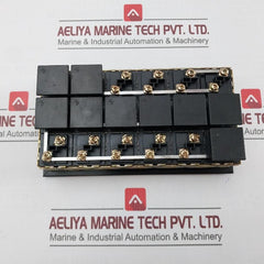 Maruyasu Electric Mnl33 Alarm Annunciator