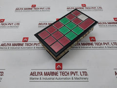 Maruyasu Electric Mnl33 Alarm Annunciator