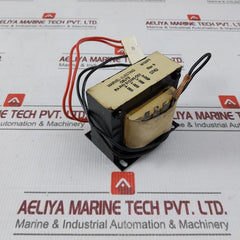 Marvel Electric 315246-c01 Transformer Rev 6