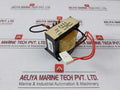 Marvel Electric 315246-c01 Transformer Rev 6