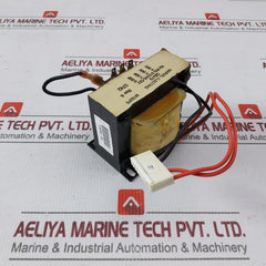 Marvel Electric 315246-c01 Transformer Rev 6