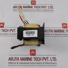 Marvel Electric 315246-c01 Transformer Rev 6