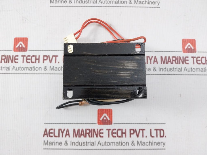 Marvel Electric 315246-c01 Transformer Rev 6