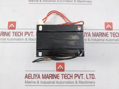 Marvel Electric 315246-c01 Transformer Rev 6