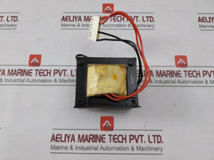 Marvel Electric 315246-c01 Transformer Rev 6