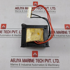 Marvel Electric 315246-c01 Transformer Rev 6