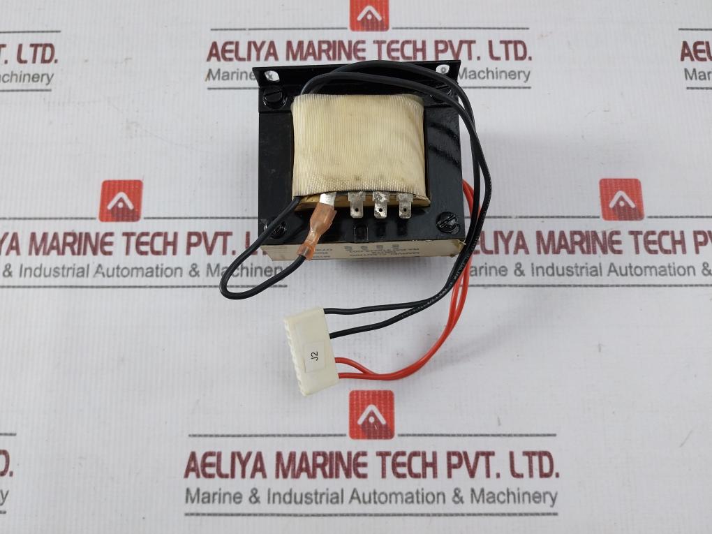 Marvel Electric 315246-c01 Transformer Rev 6