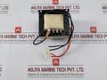 Marvel Electric 315246-c01 Transformer Rev 6