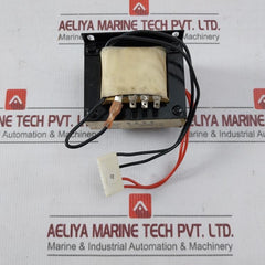 Marvel Electric 315246-c01 Transformer Rev 6