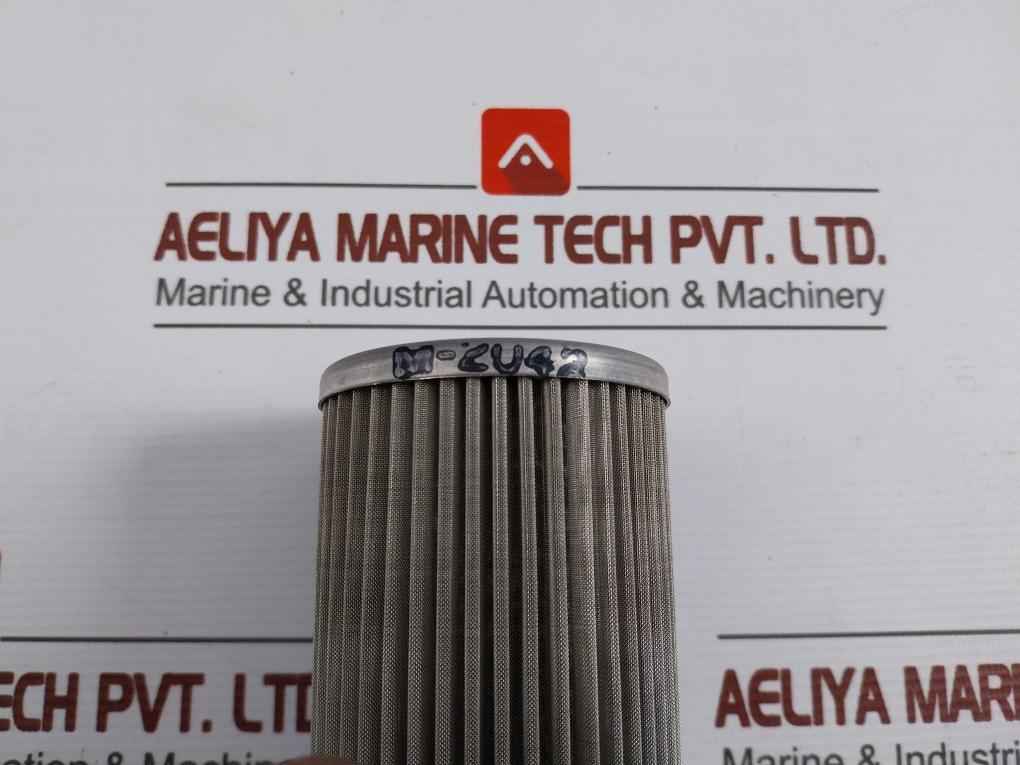 Marvel Engineering M-zu42 Fuel Strainer Filter