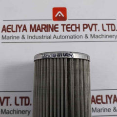Marvel Engineering M-zu42 Fuel Strainer Filter