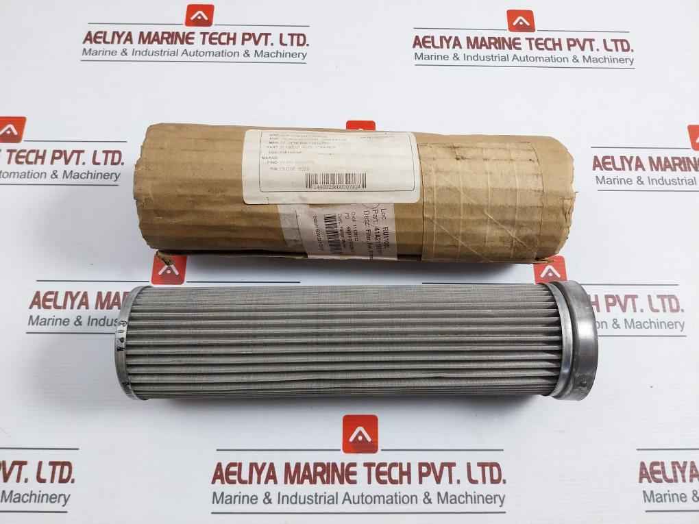 Marvel Engineering M-zu42 Fuel Strainer Filter