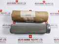 Marvel Engineering M-zu42 Fuel Strainer Filter