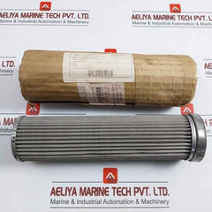 Marvel Engineering M-zu42 Fuel Strainer Filter