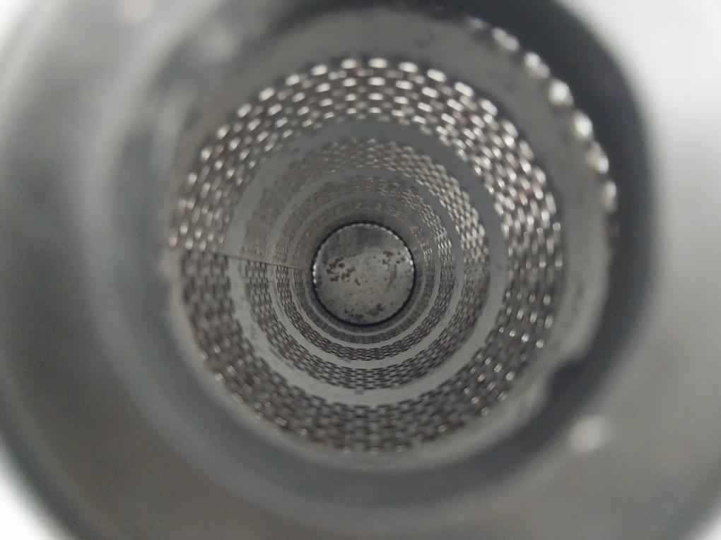 Marvel Engineering M-zu42 Fuel Strainer Filter