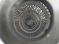 Marvel Engineering M-zu42 Fuel Strainer Filter