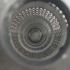 Marvel Engineering M-zu42 Fuel Strainer Filter