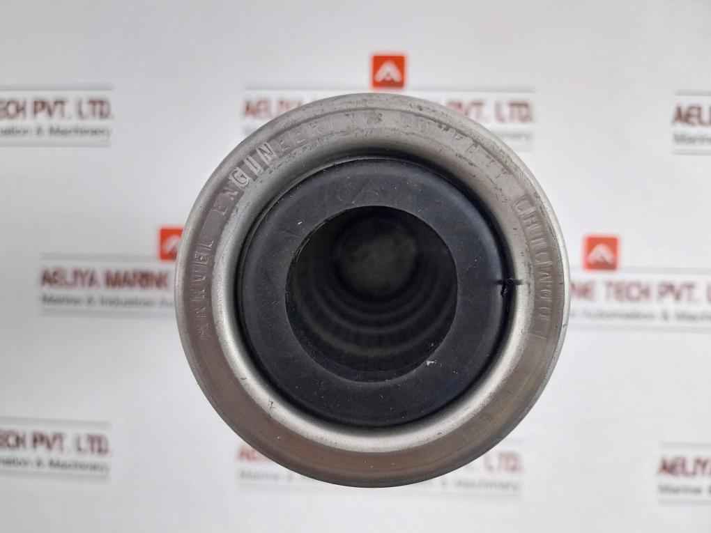 Marvel Engineering M-zu42 Fuel Strainer Filter