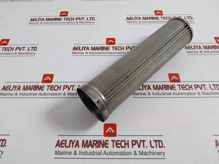 Marvel Engineering M-zu42 Fuel Strainer Filter
