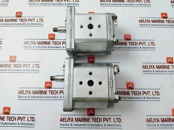 Marzocchi Alp2-d-22 Gear Pump 184407