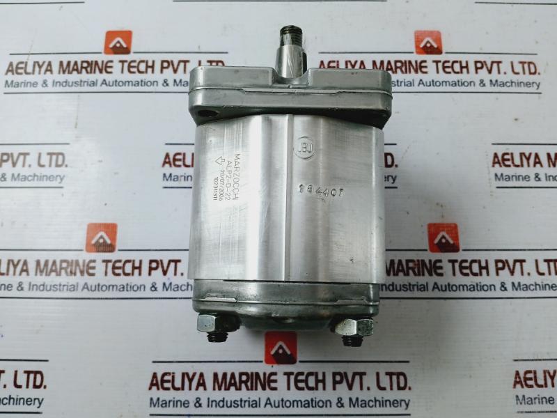 Marzocchi Alp2-d-22 Gear Pump 184407