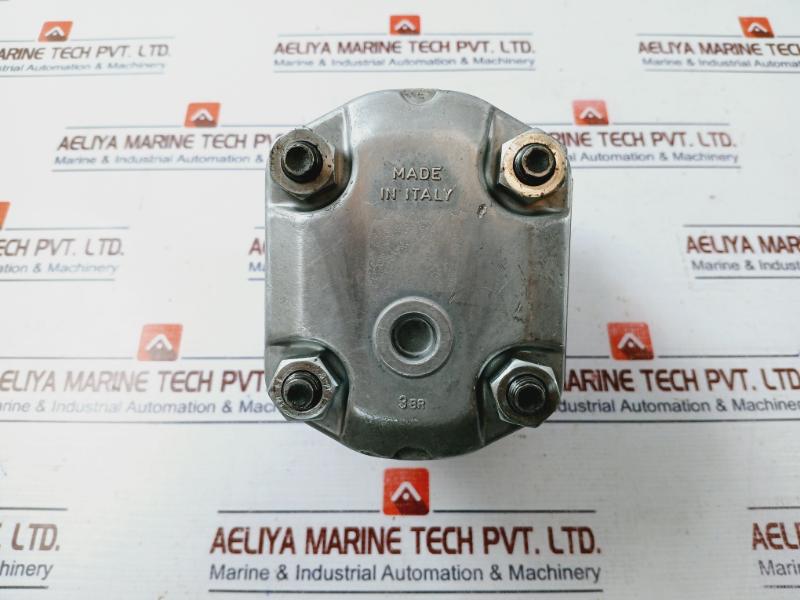 Marzocchi Alp2-d-22 Gear Pump 184407