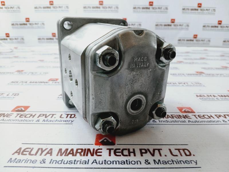 Marzocchi Alp2-d-22 Gear Pump 184407