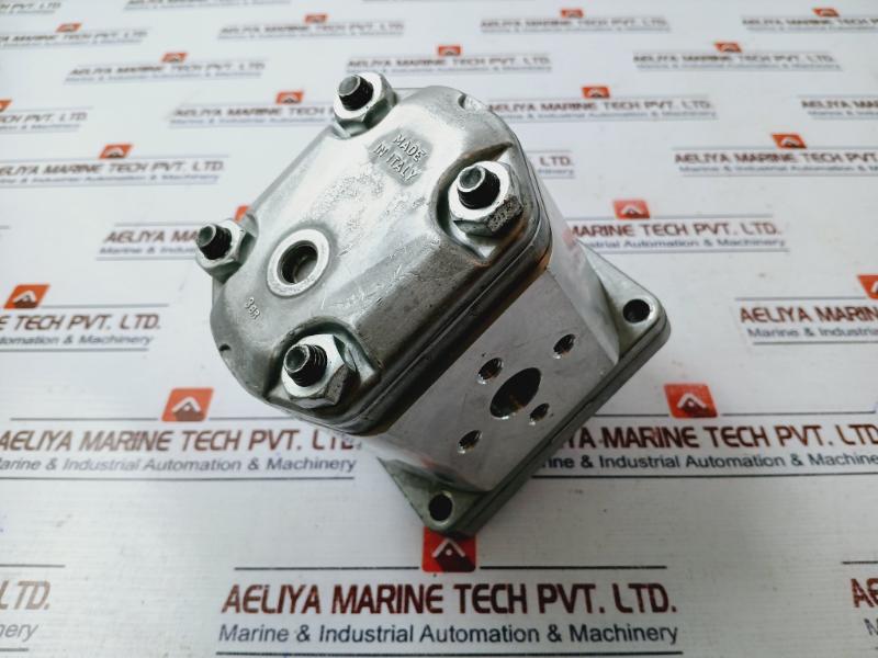 Marzocchi Alp2-d-22 Gear Pump 184407