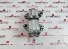 Marzocchi Alpa2-s-40 Hydraulic Gear Pump, Alpp2-s-12