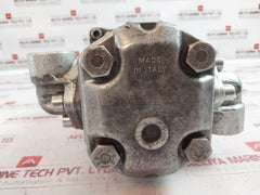 Marzocchi Alpa2-s-40 Hydraulic Gear Pump, Alpp2-s-12