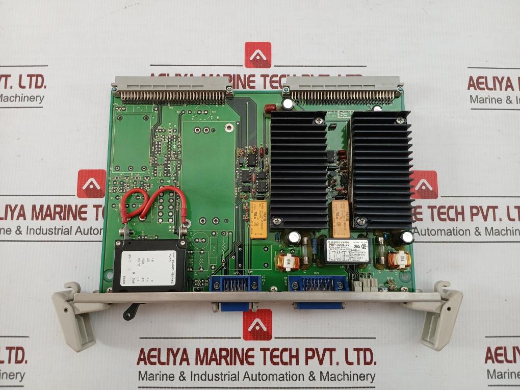 Mas-pwr-2 Printed Circuit Board Mes