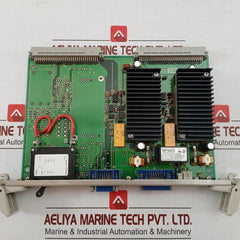 Mas-pwr-2 Printed Circuit Board Mes