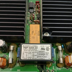 Mas-pwr-2 Printed Circuit Board Mes