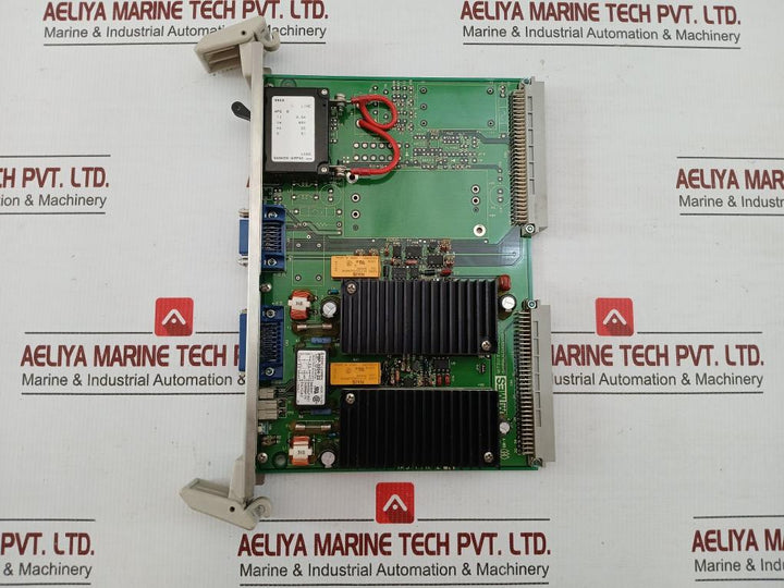 Mas-pwr-2 Printed Circuit Board Mes