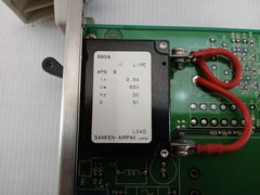 Mas-pwr-2 Printed Circuit Board Mes