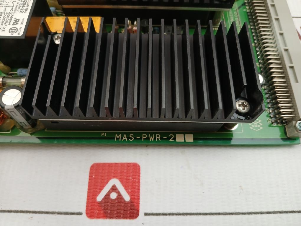 Mas-pwr-2 Printed Circuit Board Mes