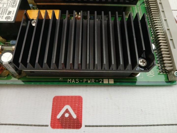 Mas-pwr-2 Printed Circuit Board Mes