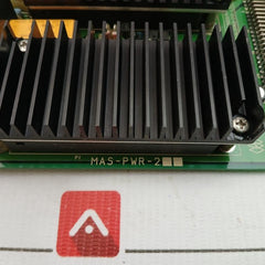 Mas-pwr-2 Printed Circuit Board Mes