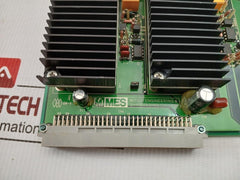 Mas-pwr-2 Printed Circuit Board Mes