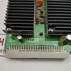 Mas-pwr-2 Printed Circuit Board Mes