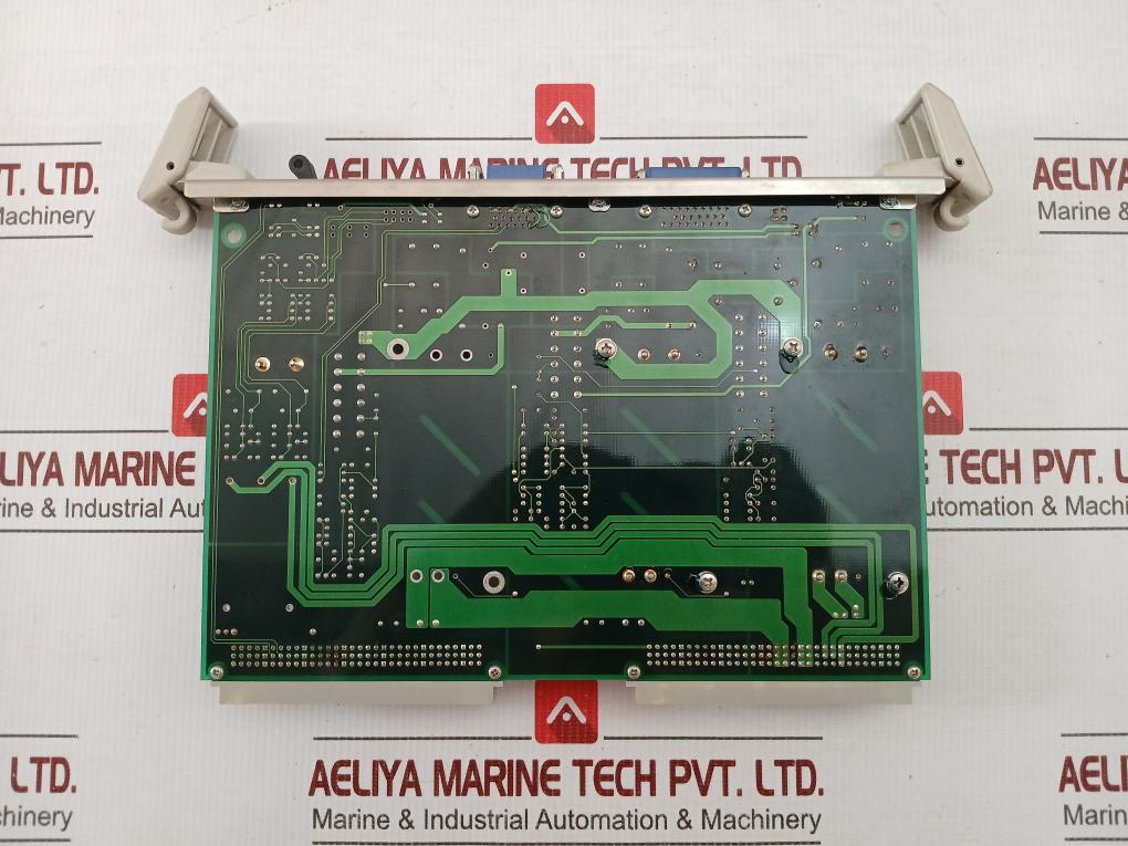 Mas-pwr-2 Printed Circuit Board Mes